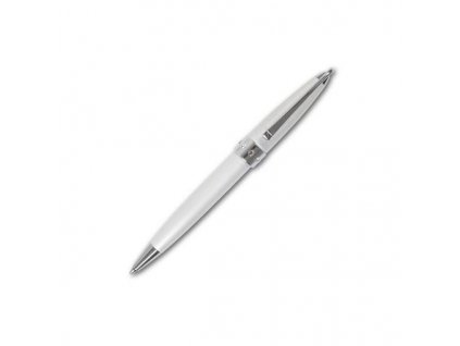 Kuličkové pero Concord Lady Pen, různé barvy (Barva bílé)