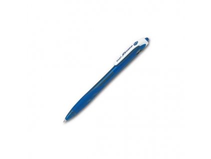 Kuličkové pero Pilot RéxGrip, různé barvy (Barva modré)