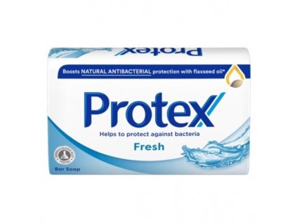 Antibakteriální mýdlo Protex, 90 g, různé druhy (Druh mýdla cream)