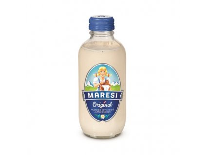 Mléko do kávy Maresi, 7,5 % tuku, různá gramáž (Gramáž 500 g)