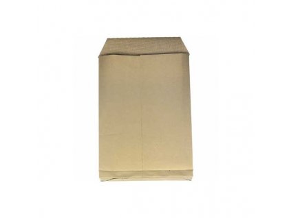 Obchodní tašky B4, kříž. dno, textil. výztuž,10 ks, různý počet kusů (Počet kusů 100 ks)