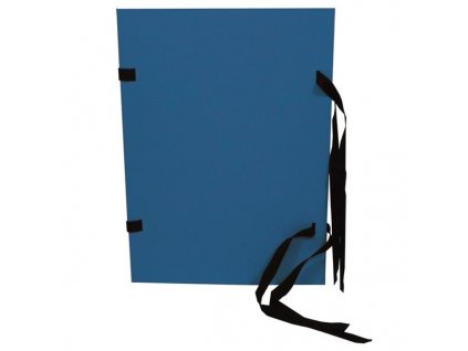 Prešp. desky spisové HIT Office, A4 více barev (Barva Modrá)
