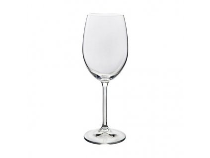 Skleničky na bílé víno (Objem 220 ml, určení na šampaňské)