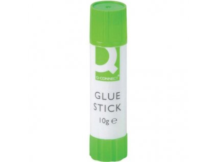 Lepicí tyčinka Q-Connect Qstick, různá hmotnost (Hmotnost 10 g)