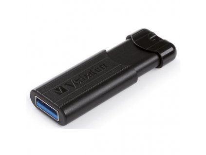 Flash disk VERBATIM USB 3.0, různá velikost paměti (Velikost paměti 64 GB)