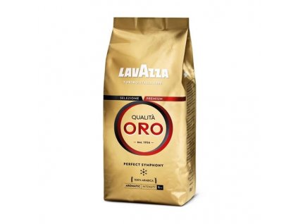 Zrnková káva Lavazza - 500 g, různé příchutě (příchuť Qualita Rossa)