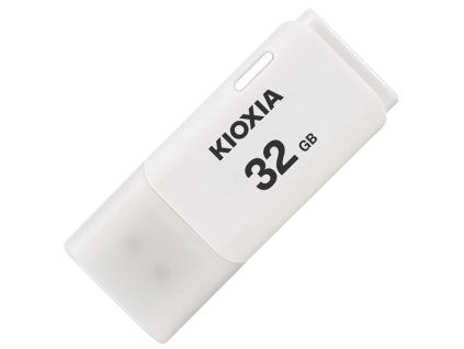 USB Flash Disk Kioxia U202 – flash disk 32GB, kapacita 32 GB