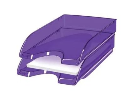 Happy cepro fialová