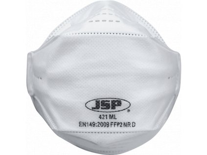 JSP SpringFit FFP2 421ML respirátor