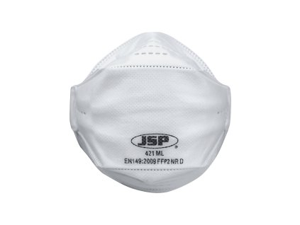 JSP SpringFit FFP2 421ML respirátor