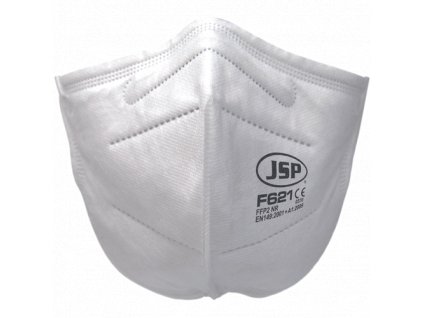 JSP respirátor FFP2 (F621) bez vent.40ks
