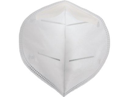 GPP3 PAAR FFP3 Respirátor