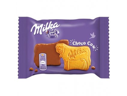 Sušenky Milka ChocoCow- 40 g