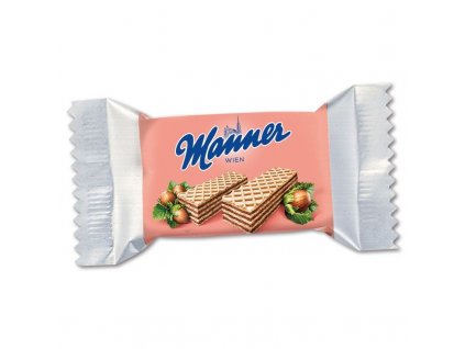 385 523 Oplatky Manner Minis, 900 g