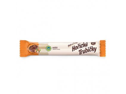 Hořické trubičky - plněné, 35 g