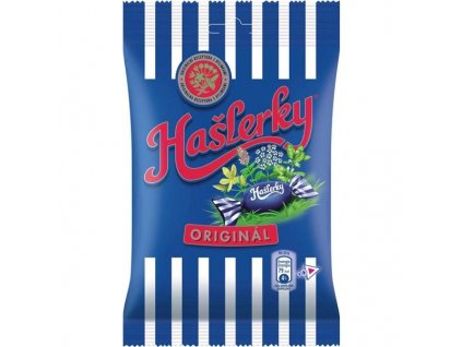 Bonbony Hašlerky ORIGINÁL, 90 g