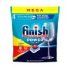 Tablety do myčky Finish Power All in 1 lemon,94 ks