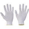 BUSTARD EVO VAM rukavice+PVC terč – pracovní rukavice pro celý tým