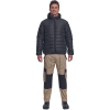 MAX NEO LIGHT bunda – zimní pracovní bunda do firemní výstroje