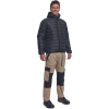 Zimní pracovní bunda MAX NEO LIGHT bunda pro firemní týmy