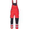 KNOXFIELD HV FL290 lacl kalhoty – reflexní oděvy pro firemní týmy