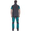NEURUM LIGHT softshell vesta – pracovní oděvy pro firmy