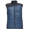 NEURUM LIGHT softshell vesta – pracovní vesta pro celý tým