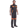 Pracovní oděvy MAX VIVO bunda pro firemní nákup