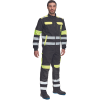 Reflexní bunda MAX VIVO RFLX bunda pro firemní týmy