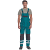MAX NEO RFLX lacl kalhoty – montérky s laclem pro celý tým