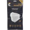 Respirátor proti prachu RespiRaptor FFP2 pro firemní provoz