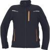 AMER softshell bunda – pracovní bunda softshell pro firmy