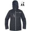 TAURUS LADY zimní softshell.bunda