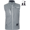 TAURUS softshell vesta – softshellová vesta pro firmy