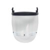 JSP Inter Surefit Visor Carrier 17,5cm