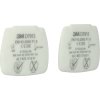 3M Secure Click D7915 filtr P1R