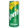 Sprite - plech, 24x 0,33 l