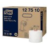 Toaletní papír Tork- mid-size, 3vrstvý, T6,27 rolí