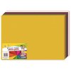 Hedvábný papír Gimboo - 50x70cm,mix barev,24 listů