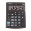 Stolní kalkulačka MAUL MC 10 - 10 míst, černá