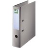 Pákový pořadač poloplastový A4 Q-Connect – 7.5 cm_barva_šedá