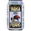 Tonic Targa Florio - plech, 24x 0,33 l - různé druhy