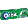Žvýkačky Orbit Peppermint, 14 g
