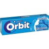 Žvýkačky Orbit Peppermint, 14 g