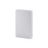 Externí disky Externí disk Q-Connect USB 3.0 stříbrný, 1|2 TB od značky Q-Connect