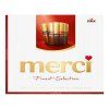 Pralinky Merci Finest Selection – mix, 250 g