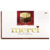 Pralinky Merci Finest Selection – mix, 400 g