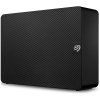 Harddisk Seagate Expansion 3,5, 4 TB, černý