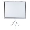 Projekční plátno se stativem Nobo, různý rozměr