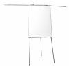 Flipchart magnetický YSA-2 Plus – 100 × 180 cm, bílý